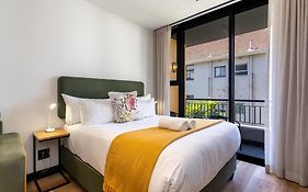 203 Marvol On Hall Sea Point